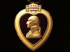 Purple Heart Purple Heart